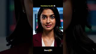 When Do You Actually Make Profit in the Stock Market? | StockXP Shorts | Smart Investing Tips