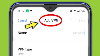Comment Trouver Et Connecter Les Paramètres Vpn Sur Les Téléphones Realme ? Téléphone Portable Re...