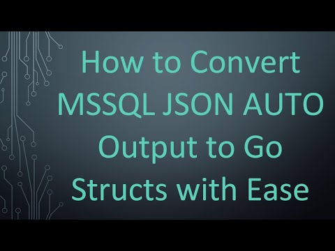 How to Convert