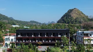 A new 2025 opening in Aonang  - Happy Hotel Krabi | Roadtrippers