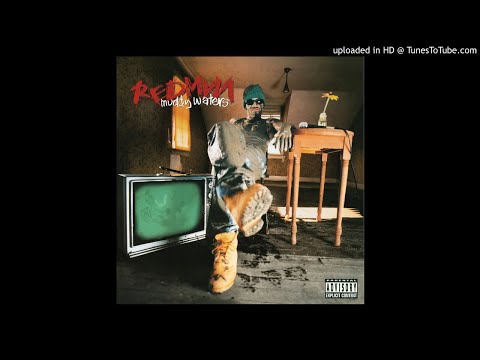 Redman – Muddy Waters【USオリジナル】 Redman – Muddy Waters – 2 x Vinyl (Green Translucent With