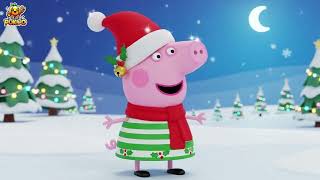Peppa Pig Christmas Version