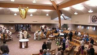 3rd Sunday of Easter