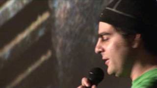 Lymelife Director Derick Martini