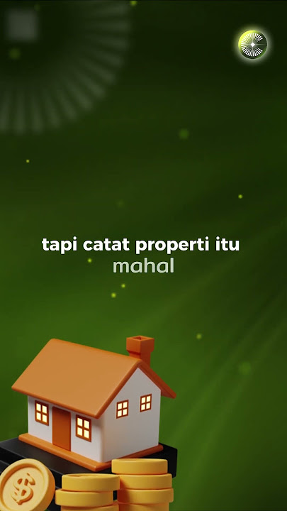 Investasi Emas vs Properti Mana yang Bikin Cepat Kaya