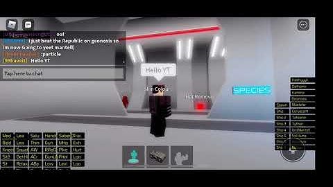 How to make Captain Rex remastered [Codes  in the description]