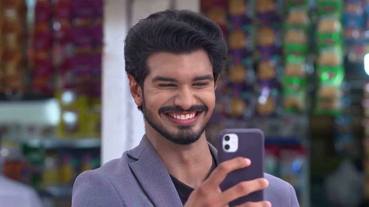 Tu Khara Mun Chaai - Full Ep - 824 - Manini, Abhimanyu Jaysankar - Zee Sarthak