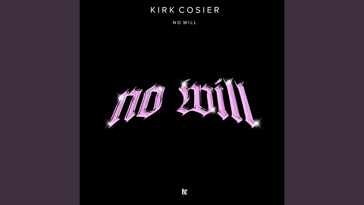 No Will adlı videoyu YouTube'da izle No Will adlı videoyu YouTube'da izle