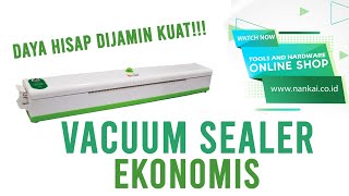 Nankai Vacuum Sealer Ekonomis