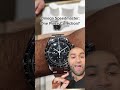 Would This Fit A One Piece Collection? #Omega #Speedmaster #Shorts #youtubeshorts