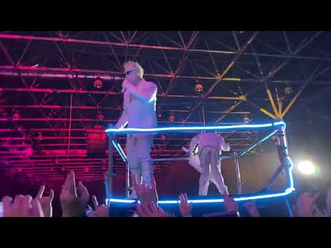 LINDEMANN-PLATZ EINS(LIVE Новосибирск)