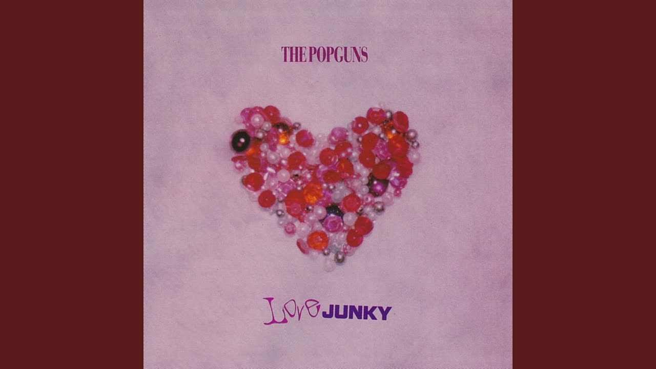 The Popguns - How To Face It akkoorden