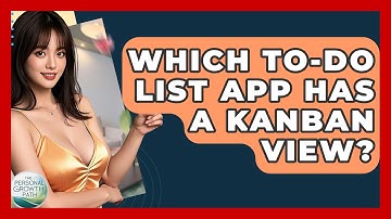 Which To-do List App Has A Kanban View? - The Personal Growth Path