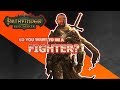 Fighter Guide Pathfinder Kingmaker for Higher Difficulties Tips and Tricks Unfair