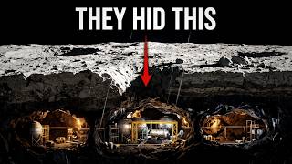 NASA's Moon Base: The Deadly Secrets of Lunar Colonization