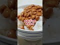 滑らか美肌を目指す人が食べている、驚きの3つの食べ物 #shorts