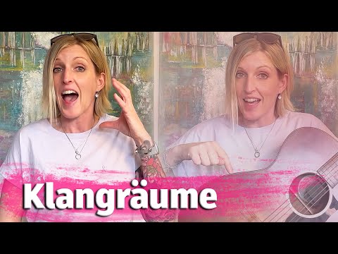 Wo klingt die