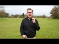 FIX YOUR BALL FLIGHT ON THE RANGE