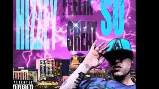 Hizzey Ft Heat Where My Mind Is At Resimi