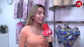 Toque Interior - bikinis Colombianos