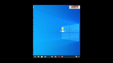 Add Your Own Name in Taskbar #technology #technicalbomrama #technical #computer