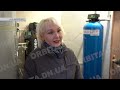 У селищі Шевченко почала працювати система очищення води