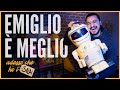 EMIGLIO è MEGLIO - Adesso Che Ho i Soldi