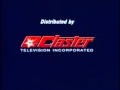 Youtube Thumbnail Claster Television Logo