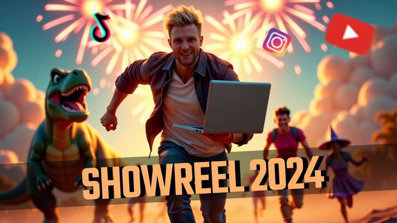 être votre monteur vidéo premium