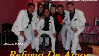 Refugio De Amor - Respiro Pero No Vivo