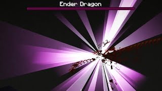 Killing The Ender Dragon in 1 Hour