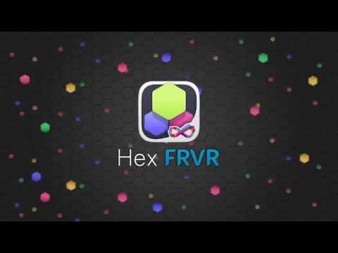 Hex FRVR Trailer