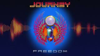 Journey - “Beautiful As You Are” [Visualizer]