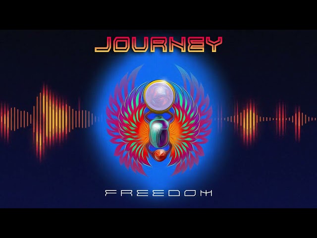 Journey - Beautiful As You Are