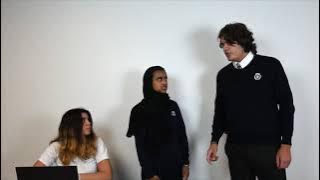 Challenge | SEK International School Qatar | Equipo 1