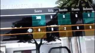 Map 2 host drop