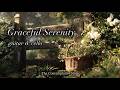 Graceful Serenity for a Peaceful Soul 🌹🌿 Relaxing Acoustic Guitar & Cello Music