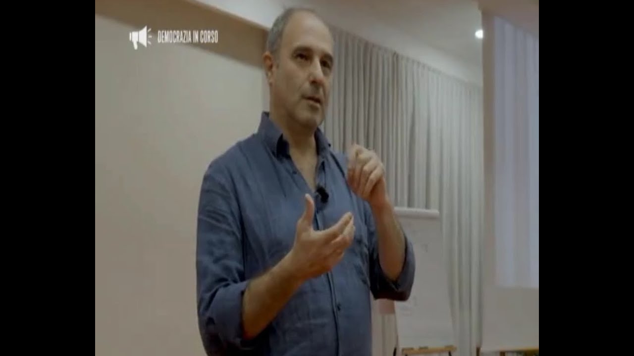 I virus chimera e la geopolitica mondiale