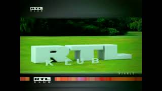 Rtl Klub Ident 2 2009