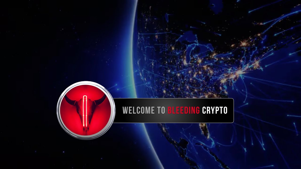 Digital Asset Community | Bleeding Crypto Community