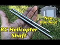 SNS 264: Drone Shaft, New Garage Building, Carriage Indicator