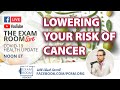 Lowering Your Risk of Cancer with Dr. Neal Barnard | The Exam Room LIVE