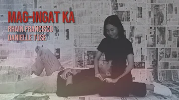 #ChismistownMusical: Mag-Ingat Ka (Lyric Video)