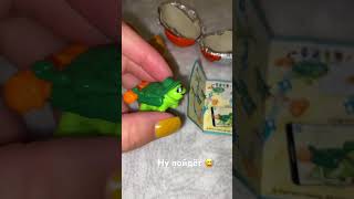 #распаковка_киндер #киндерсюрприз #киндер #kindersurprise #asmr #asmrvideo