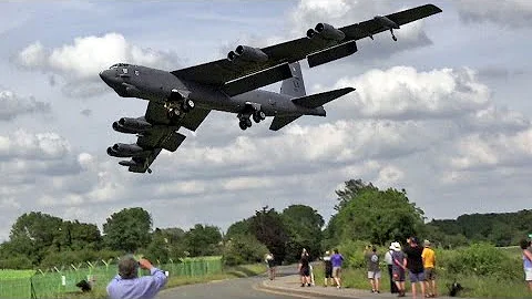 The Greatest Low Flybys & Airshow Moments " Bobsurgranny "