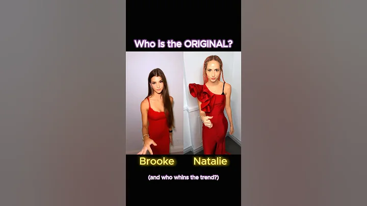 Who is the ORIGINAL? | TikTok Mashup 2025 #laugh #tiktok #tiktokmashup #funny