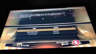 Nba2k13 cheat codes