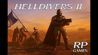 Helldivers 2