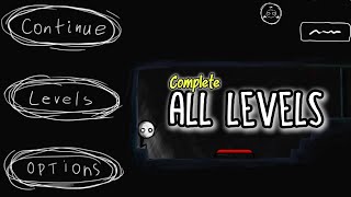 That Level Again | Complete ALL LEVELS 1 - 108 TLA Walkthrough