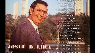 Josue Barbosa Lira -Torre de Babel - Completo